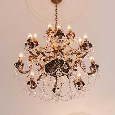 Henry Howard Hotel นิวออร์ลีนส์ ภายนอก รูปภาพ