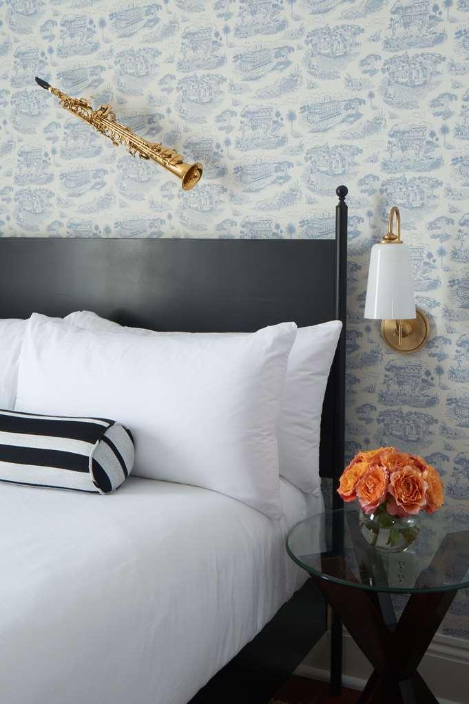 Henry Howard Hotel นิวออร์ลีนส์ ห้อง รูปภาพ