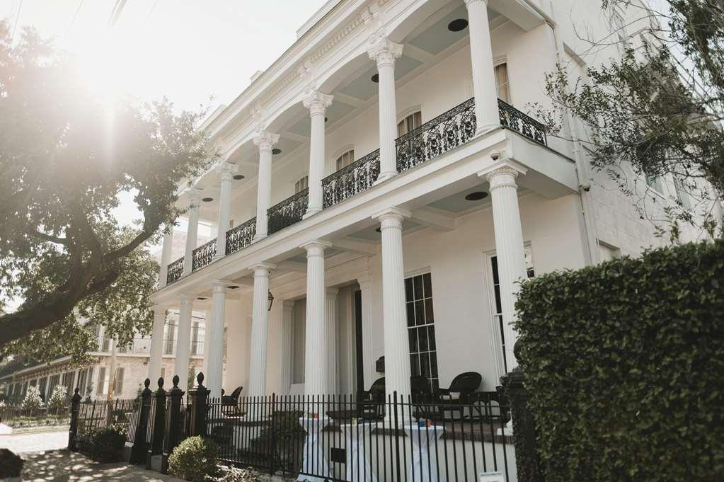 Henry Howard Hotel นิวออร์ลีนส์ ภายนอก รูปภาพ