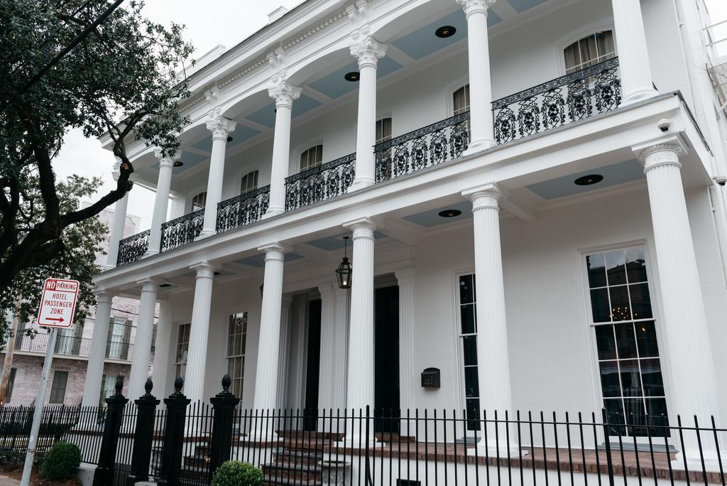 Henry Howard Hotel นิวออร์ลีนส์ ภายนอก รูปภาพ