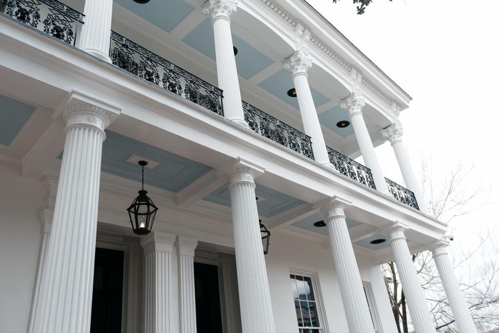 Henry Howard Hotel นิวออร์ลีนส์ ภายนอก รูปภาพ