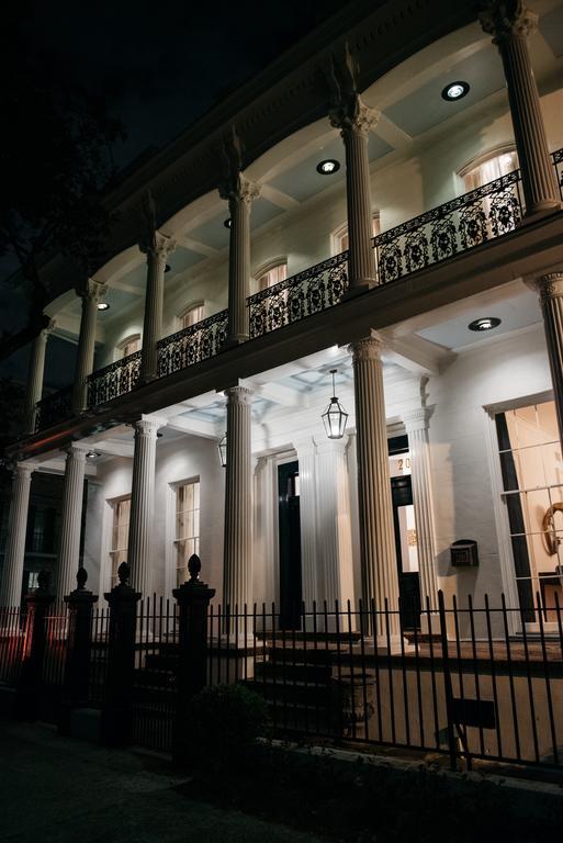Henry Howard Hotel นิวออร์ลีนส์ ภายนอก รูปภาพ