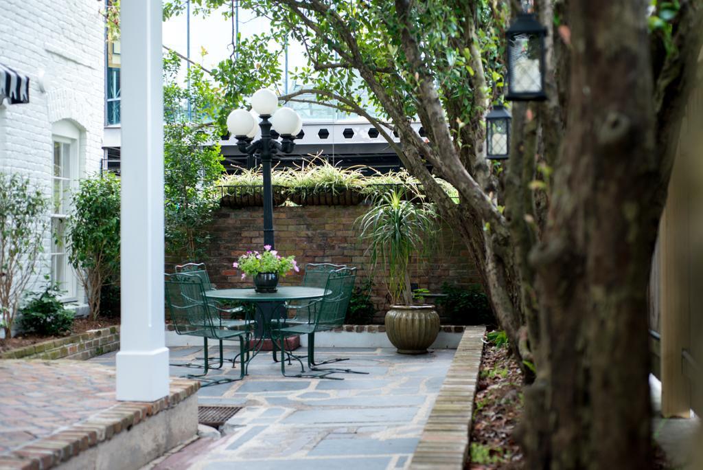 Henry Howard Hotel นิวออร์ลีนส์ ภายนอก รูปภาพ