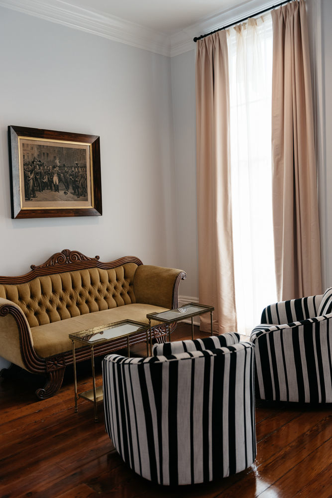 Henry Howard Hotel นิวออร์ลีนส์ ภายนอก รูปภาพ